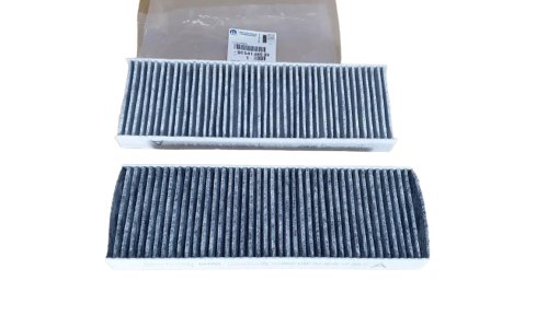 Carbon Cabin Filter 9854108580 Citroen C5 Aircross 2025- Peugeot 3008 2023- Genuine New