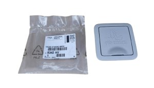 Headliner Cover Cap 8342.HV 8342HV Citroen C5 III Genuine New