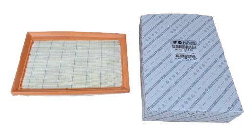 Air Filter 6000633298 Fiat Tipo 1.4 1.6D 2015> Original New