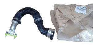 Intercooler Hose 52002847 Fiat Panda 1.3JTD Original New