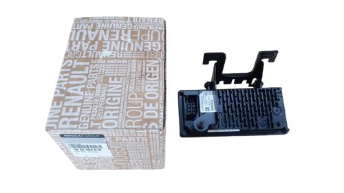 Front Parking Sensor 284626481R Renault Scenic IV Genuine New
