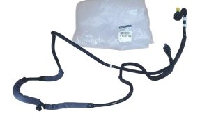 Fuel Pipe 175062719R Dacia Duster I 1.5 dCi Genuine New