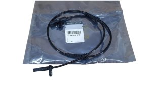 Front ABS Sensor 479502367R Renault Master IV Genuine New