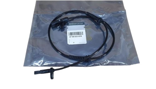 Front ABS Sensor 479502367R Renault Master IV Genuine New