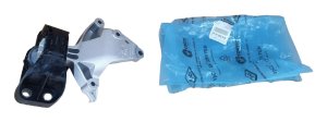 Engine Mount 112106091R Renault Clio V 1.3 TCe Genuine New