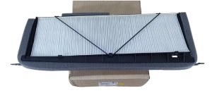 Cabin Filter + Bracket 6447.J0 6447J0 Peugeot Boxer Genuine New