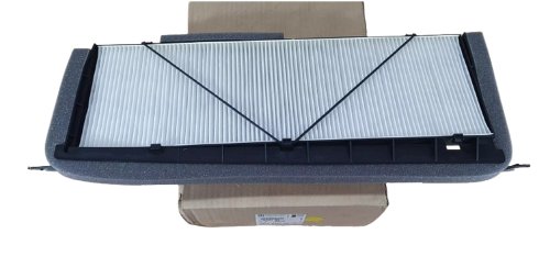 Cabin Filter + Bracket 6447.J0 6447J0 Peugeot Boxer Genuine New