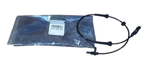 Front ABS Sensor 479109572R Renault Clio V Genuine New