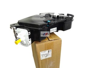 Fap Dpf Fluid Tank DS4 1613704580 New Original Citroen Peugeot