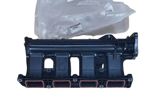 Intake Manifold 140031571R Renault Megane IV 1.2 TCe Genuine New