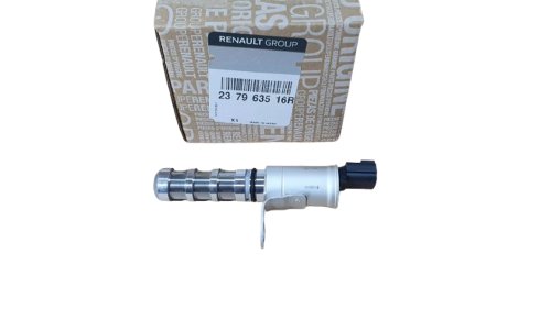 VVT Solenoid Valve 237963516R Dacia Sandero 1.0 Genuine New