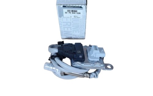 NOx Sensor 227904663R Renault Kadjar 1.6 dCi Genuine New