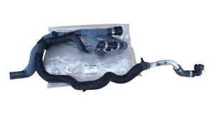 Radiator Hose 110609175R Renault Scenic IV 1.7 dCi Genuine New