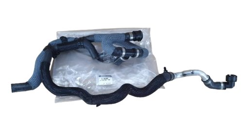 Radiator Hose 110609175R Renault Scenic IV 1.7 dCi Genuine New
