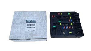 Fuse Box 284B63080R Renault Fluence Genuine New