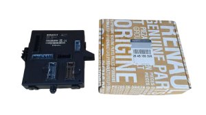 UCH Control Module 284B18659R Dacia Jogger Logan III Sandero III Genuine New