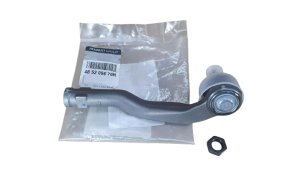 Right Tie Rod End 485209678R Renault Captur II R4 R5 Genuine New