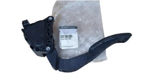 Accelerator Pedal 180109176R Renault Express Genuine New