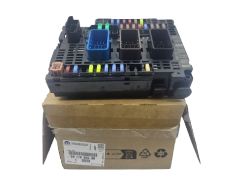 Genuine BSM Module Citroen Jumpy Peugeot Expert 2016- Genuine New