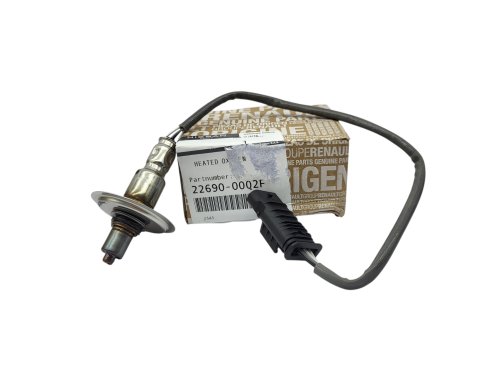 Lambda Sensor 2269000Q2F Renault Captur II 1.3TCE Original New