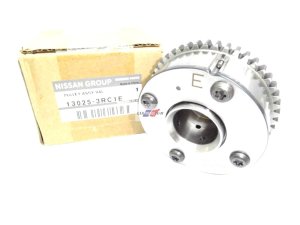 Camshaft Pulley 130253RC1E Renault Megane Scenic IV 1.6 TCe Original