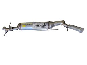 Diesel Particulate Filter 9808561380 Citroen Jumpy IV 2.0HDI Original New