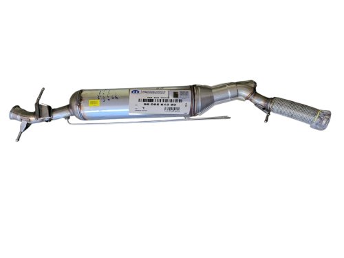 Diesel Particulate Filter 9808561380 Citroen Jumpy IV 2.0HDI Original New