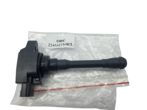 Ignition Coil 1.0 TCE 224332734R New OE Renault Clio IV