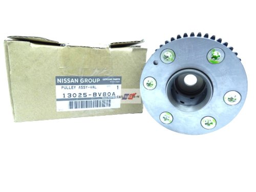Camshaft Pulley 13025BV80A Megane,Scenic IV 1.6TCe Original 