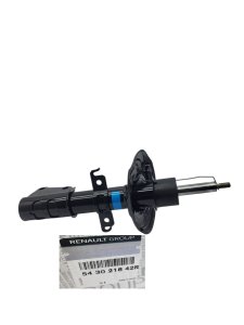 Front Shock Absorber 543021842R Renault Kangoo III 1.5 dCi Genuine New
