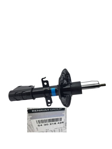 Front Shock Absorber 543021842R Renault Kangoo III 1.5 dCi Genuine New