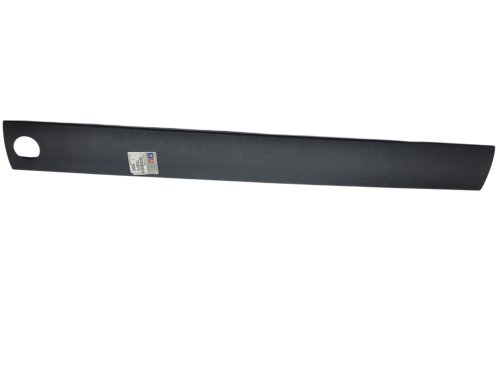 Front Crossmember Cover 7106F5 7106.F5 Original New