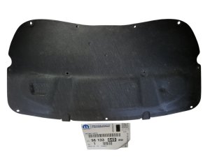 Hood Sound Insulation 9813384980 Peugeot 508 II Genuine New