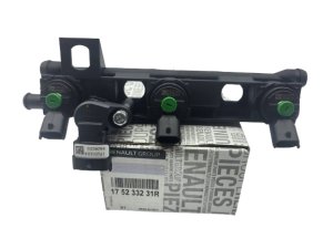 Injection Rail 175233231R Dacia Duster II 1.0TCE Original New