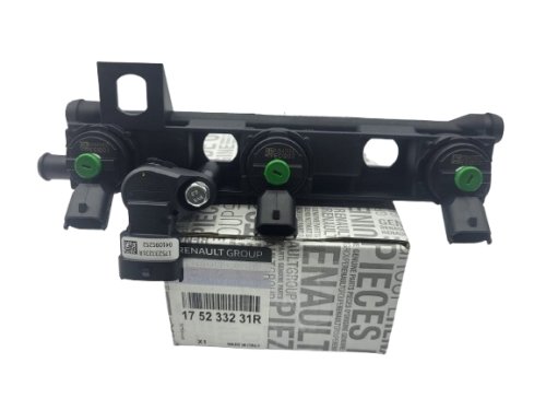 Injection Rail 175233231R Dacia Duster II 1.0TCE Original New