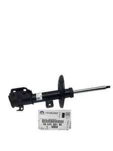 Front Shock Absorber 9864566180 Peugeot 208 II Original New