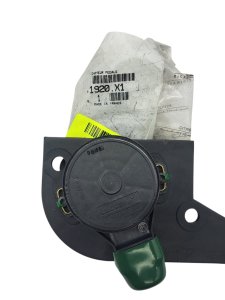 Accelerator Pedal Potentiometer 1920X1 Citroen Peugeot New Original