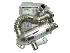 EGR Cooler 7701210150 Renault Opel Nissan Master 2, Trafic 2, Movano 1 New Genuine