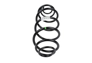 Rear Suspension Coil Spring 8200012467 Renault Espace 2002> Genuine New