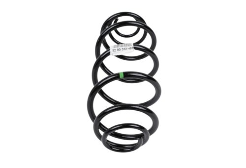 Rear Suspension Coil Spring 8200012467 Renault Espace 2002> Genuine New