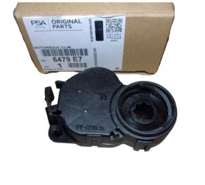 Air Vent Adjustment Motor 6479E7 6479.E7 Citroen C4 DS4 Peugeot 308 508 RCZ Genuine New