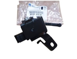 Xenon Headlight Level Sensor 9803097580 Peugeot 508 I Genuine New