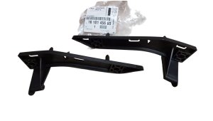 Front Bumper Bracket 1610145680 Peugeot 2008 2013-2018 Genuine New