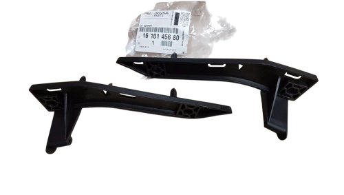 Front Bumper Bracket 1610145680 Peugeot 2008 2013-2018 Genuine New