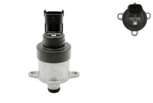 High Pressure Fuel Pump Valve 1634148880 Citroen C5 Peugeot 807 2.2 HDI Genuine New