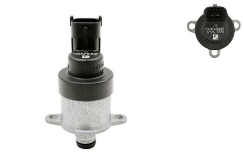High Pressure Fuel Pump Valve 1634148880 Citroen C5 Peugeot 807 2.2 HDI Genuine New