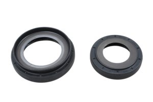 Drive Shaft Oil Seal 2204E4 2204.E4 Citroen Peugeot Hybrid Rear Left Right Genuine New