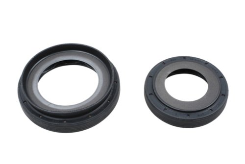 Drive Shaft Oil Seal 2204E4 2204.E4 Citroen Peugeot Hybrid Rear Left Right Genuine New