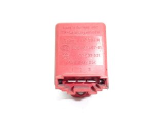 Fan Resistor, Voltage Regulator 1J0907521 Audi |Skoda |Seat |Vw A3 New Genuine