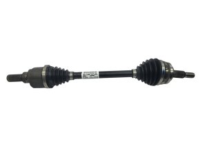 Left Drive Shaft 9815636380 Citroen Peugeot Original New